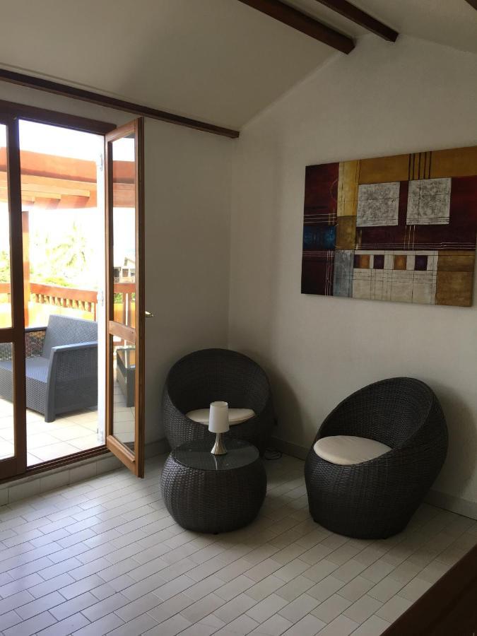 Case Beaoel Saint-Gilles-les Bains Exterior foto